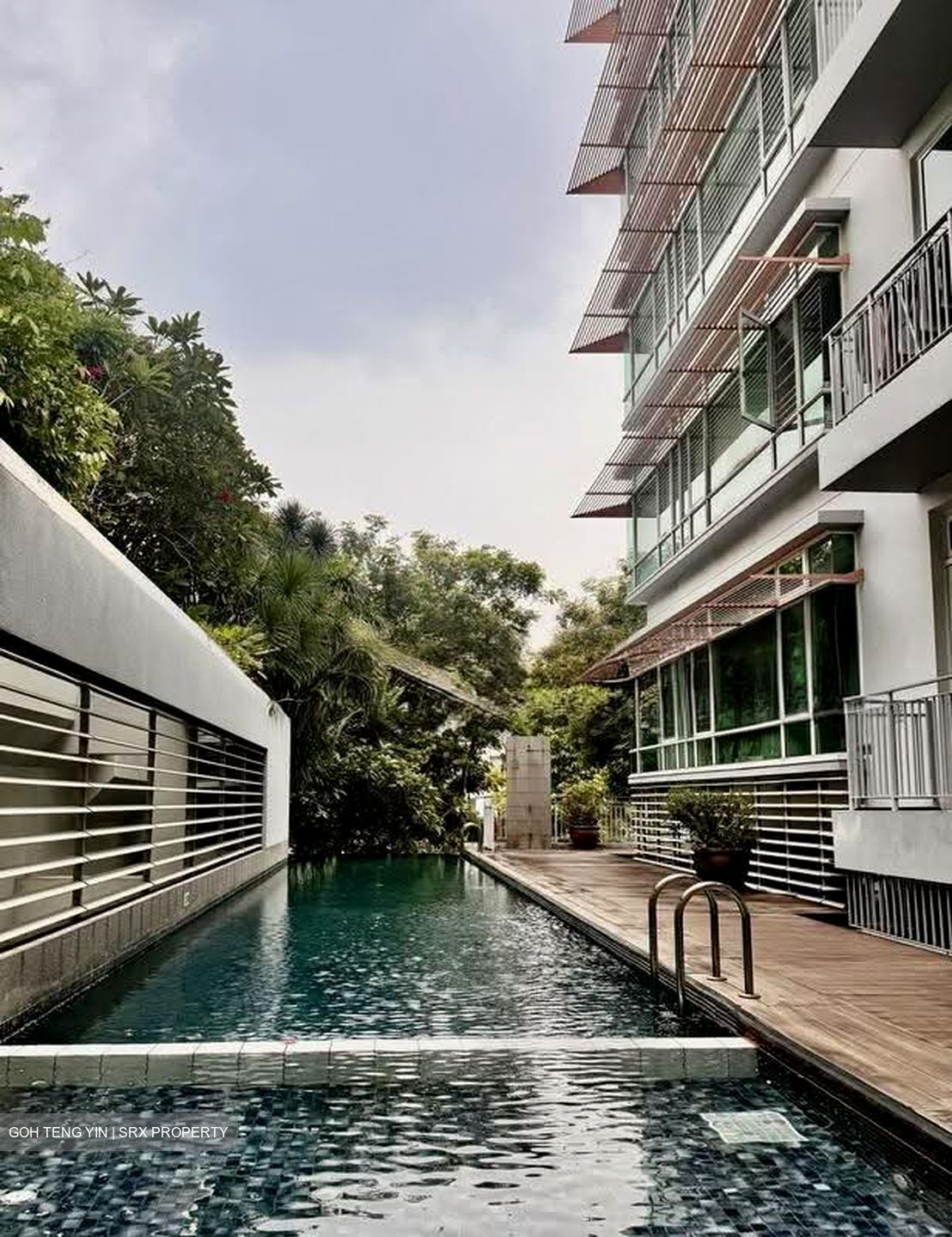 West-N (D5), Apartment #635906321